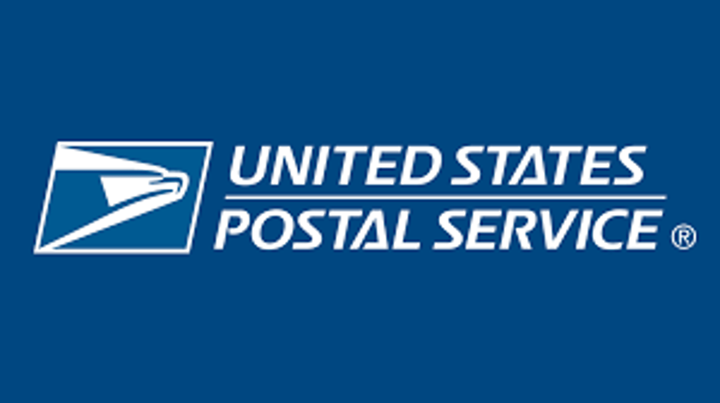 USPS Tracking