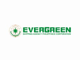 Evergreen Container Tracking