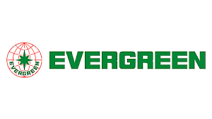 Evergreen Container Tracking